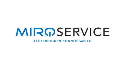 Miroservice aputoiminimi viralliseksi